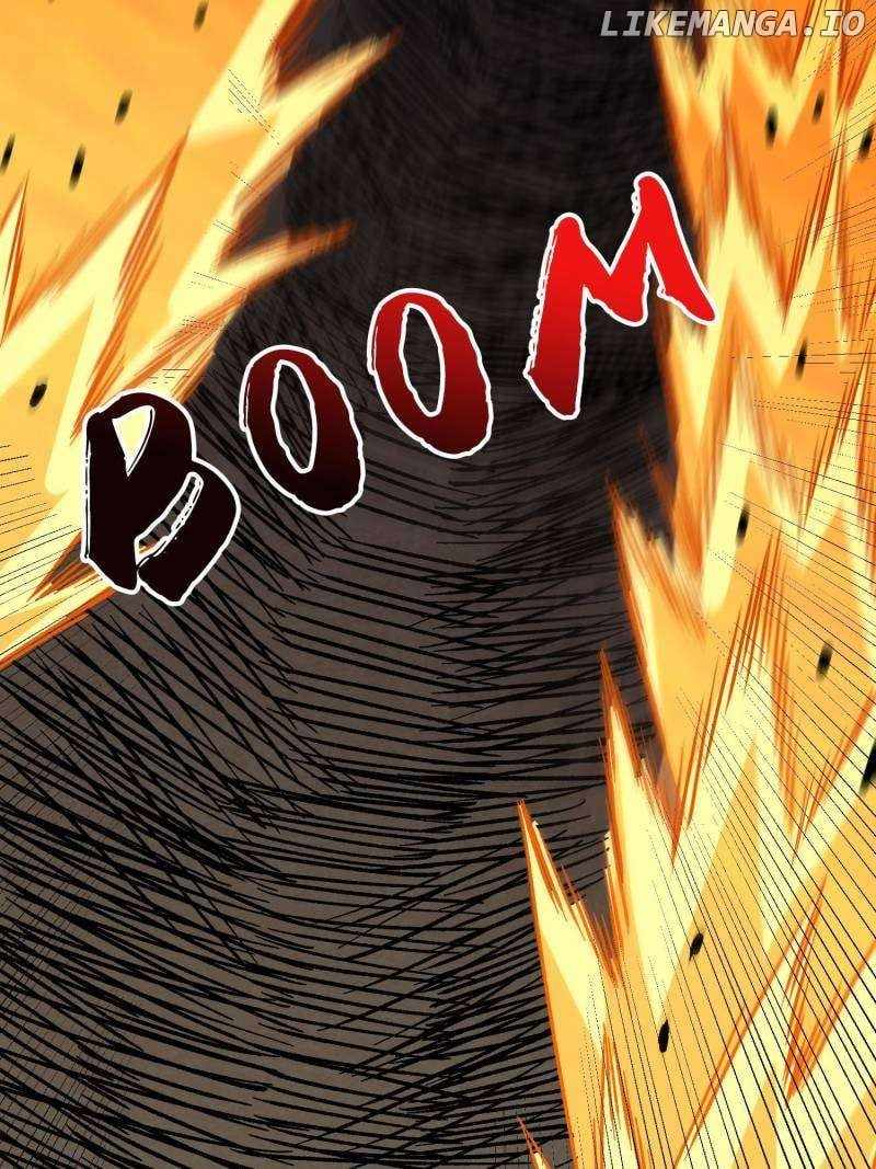 I'm Really Not A Supervillain Chapter 271 63